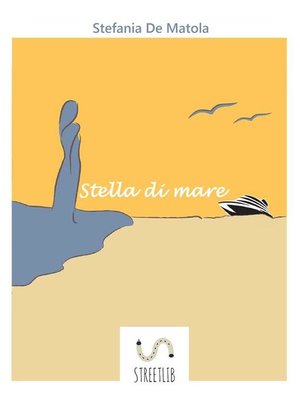 cover image of Stella di mare